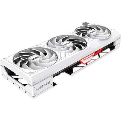 כרטיס מסך Sapphire PURE AMD Radeon RX 7800 XT 16GB 11330-03-20G כרטיס מסך Sapphire PURE AMD Radeon RX 7800 XT 16GB 11330-03-20G