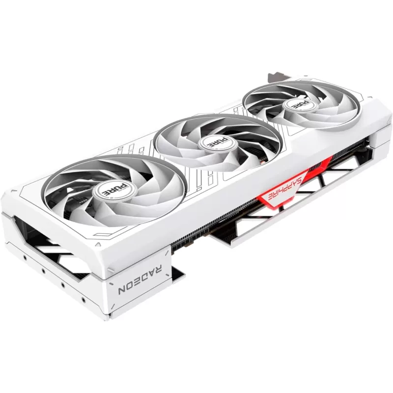 כרטיס מסך Sapphire PURE AMD Radeon RX 7800 XT 16GB 11330-03-20G