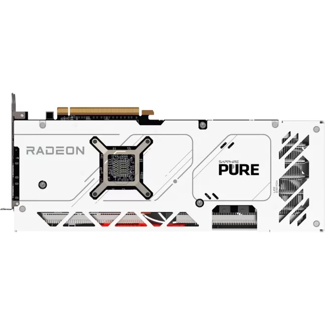 כרטיס מסך Sapphire PURE AMD Radeon RX 7800 XT 16GB 11330-03-20G