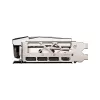 ВидеоКарта MSI RTX 4070 Ti GAMING X SLIM WHITE 12G NVIDIA GeForce RTX 4070 Ti