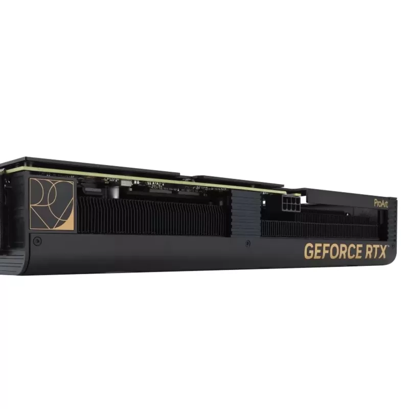 Video Card Asus ProArt GeForce RTX 4060 Ti 16GB GDDR6 90YV0JH3-M0NA00 Video Card Asus ProArt GeForce RTX 4060 Ti 16GB GDDR6 90YV0JH3-M0NA00
