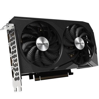 כרטיס מסך Gigabyte GeForce RTX 3060 GAMING OC 8G GV-N3060GAMING OC-8GD (rev. כרטיס מסך Gigabyte GeForce RTX 3060 GAMING OC 8G GV-N3060GAMING OC-8GD (rev.