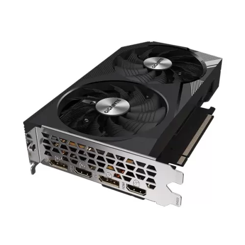 כרטיס מסך Gigabyte GeForce RTX 3060 GAMING OC 8G GV-N3060GAMING OC-8GD (rev. 2.0) - יבואן רשמי כרטיס מסך Gigabyte GeForce RTX 3060 GAMING OC 8G GV-N3060GAMING OC-8GD (rev. 2.0) - יבואן רשמי
