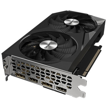 כרטיס מסך Gigabyte GeForce RTX 3060 GAMING OC 8G GV-N3060GAMING OC-8GD (rev. כרטיס מסך Gigabyte GeForce RTX 3060 GAMING OC 8G GV-N3060GAMING OC-8GD (rev.