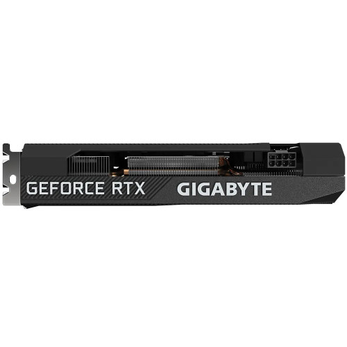 כרטיס מסך Gigabyte GeForce RTX 3060 GAMING OC 8G GV-N3060GAMING OC-8GD (rev.