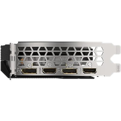 כרטיס מסך Gigabyte GeForce RTX 3060 GAMING OC 8G GV-N3060GAMING OC-8GD (rev. כרטיס מסך Gigabyte GeForce RTX 3060 GAMING OC 8G GV-N3060GAMING OC-8GD (rev.