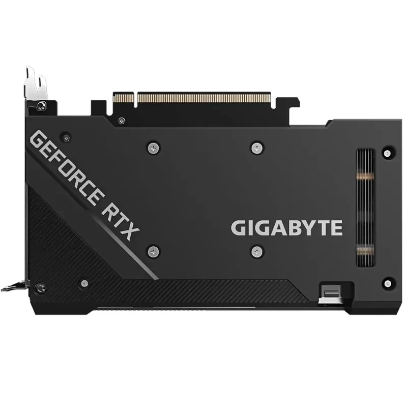 כרטיס מסך Gigabyte GeForce RTX 3060 GAMING OC 8G GV-N3060GAMING OC-8GD (rev. 2.0) - יבואן רשמי כרטיס מסך Gigabyte GeForce RTX 3060 GAMING OC 8G GV-N3060GAMING OC-8GD (rev. 2.0) - יבואן רשמי