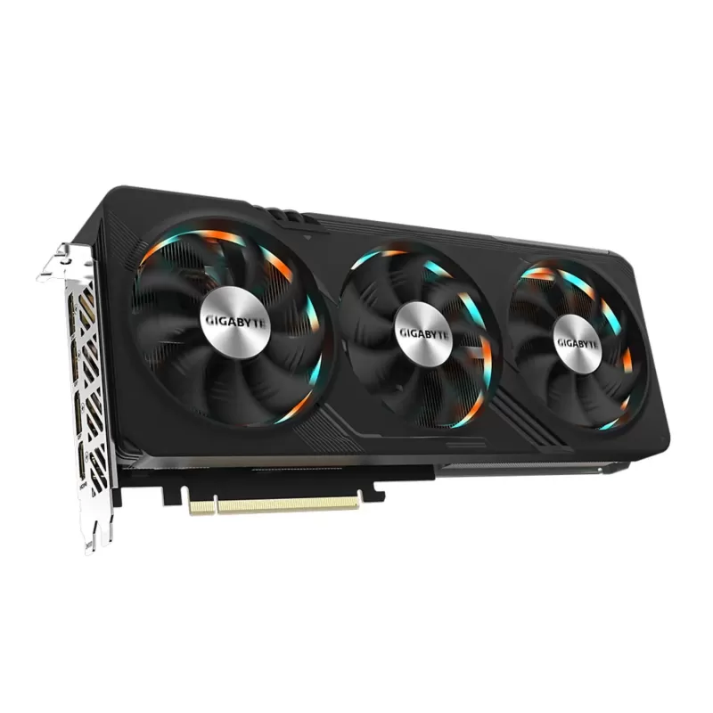 כרטיס מסך Gigabyte GeForce RTX 4070 GAMING OC V2 12G GV-N4070GAMING OCV2-12GD