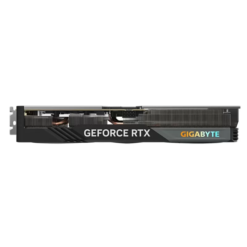 כרטיס מסך Gigabyte GeForce RTX 4070 GAMING OC V2 12G GV-N4070GAMING OCV2-12GD