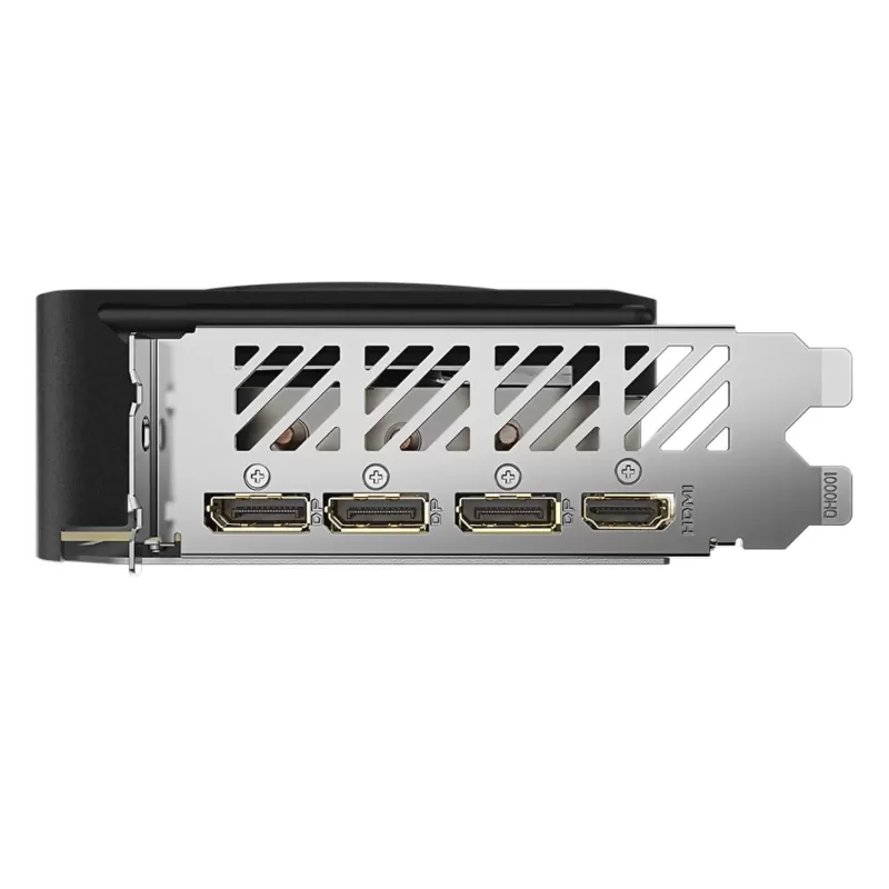 כרטיס מסך Gigabyte GeForce RTX 4070 GAMING OC V2 12G GV-N4070GAMING OCV2-12GD
