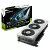 כרטיס מסך Gigabyte GeForce RTX 4070 SUPER EAGLE OC ICE 12G GV-N407SEAGLEOC ICE-12GD