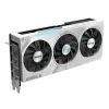 כרטיס מסך Gigabyte GeForce RTX 4070 SUPER EAGLE OC ICE 12G GV-N407SEAGLEOC ICE-12GD