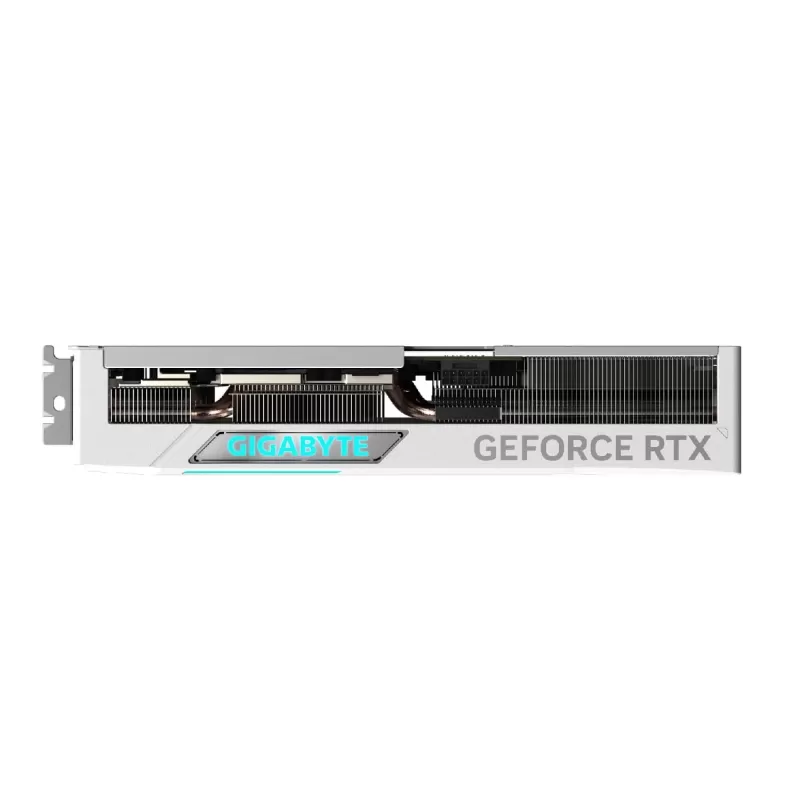 כרטיס מסך Gigabyte GeForce RTX 4070 SUPER EAGLE OC ICE 12G GV-N407SEAGLEOC ICE-12GD