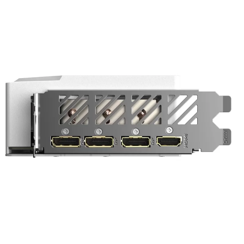 כרטיס מסך Gigabyte GeForce RTX 4070 SUPER EAGLE OC ICE 12G GV-N407SEAGLEOC ICE-12GD