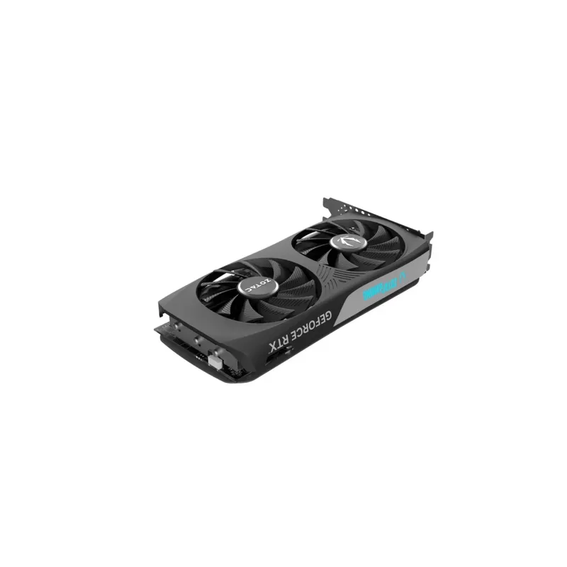 Video Card Zotac GAMING GeForce RTX 4070 SUPER Twin Edge 12GB GDDR6X ZT-D40720E-10M