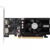 ВидеоКарта MSI GeForce GT 1030 4GD4 LP OC NVIDIA GeForce GT 1030