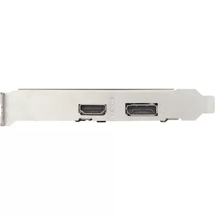 ВидеоКарта MSI GeForce GT 1030 4GD4 LP OC NVIDIA GeForce GT 1030