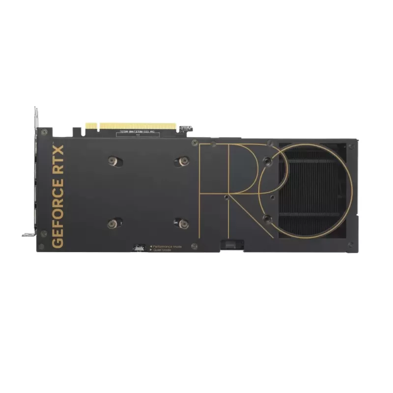Video Card Asus ProArt RTX 4070 12GB GDDR6X 90YV0J12-M0NA00 Video Card Asus ProArt RTX 4070 12GB GDDR6X 90YV0J12-M0NA00