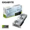 Video Card Gigabyte GeForce RTX 5070 Ti EAGLE OC ICE SFF 16G GV-N507TEAGLEOC ICE-16GD