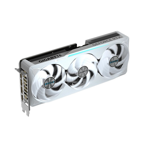 כרטיס מסך Gigabyte GeForce RTX 5070 Ti EAGLE OC ICE SFF 16G GV-N507TEAGLEOC..