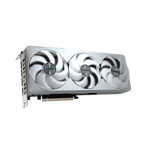 Video Card Gigabyte GeForce RTX 5070 Ti EAGLE OC ICE SFF 16G GV-N507TEAGLEOC..