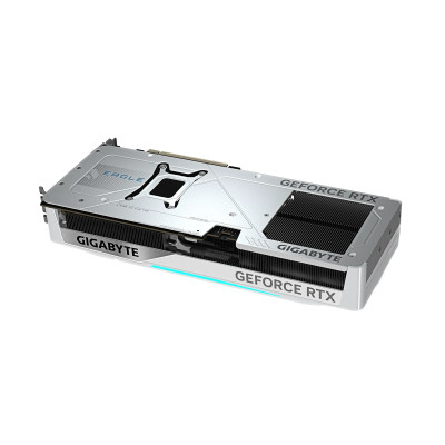כרטיס מסך Gigabyte GeForce RTX 5070 Ti EAGLE OC ICE SFF 16G GV-N507TEAGLEOC.. כרטיס מסך Gigabyte GeForce RTX 5070 Ti EAGLE OC ICE SFF 16G GV-N507TEAGLEOC..