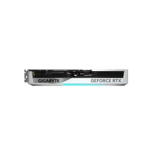 Video Card Gigabyte GeForce RTX 5070 Ti EAGLE OC ICE SFF 16G GV-N507TEAGLEOC ICE-16GD
