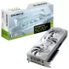 Video Card Gigabyte GeForce RTX 5070 Ti EAGLE OC ICE SFF 16G GV-N507TEAGLEOC ICE-16GD