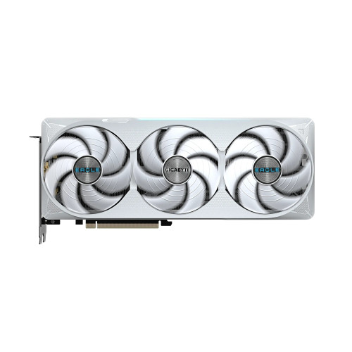 ВидеоКарта Gigabyte GeForce RTX 5070 Ti EAGLE OC ICE SFF 16G GV-N507TEAGLEOC..