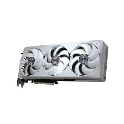 כרטיס מסך Gigabyte GeForce RTX 5070 Ti EAGLE OC ICE SFF 16G GV-N507TEAGLEOC.. כרטיס מסך Gigabyte GeForce RTX 5070 Ti EAGLE OC ICE SFF 16G GV-N507TEAGLEOC..