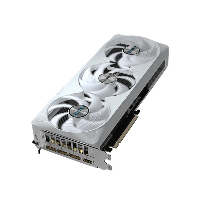 כרטיס מסך Gigabyte GeForce RTX 5070 Ti EAGLE OC ICE SFF 16G GV-N507TEAGLEOC.. כרטיס מסך Gigabyte GeForce RTX 5070 Ti EAGLE OC ICE SFF 16G GV-N507TEAGLEOC..