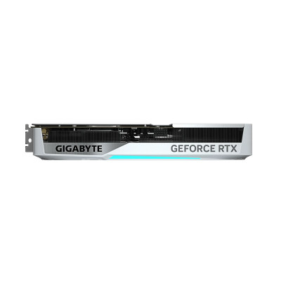 כרטיס מסך Gigabyte GeForce RTX 5070 Ti EAGLE OC ICE SFF 16G GV-N507TEAGLEOC.. כרטיס מסך Gigabyte GeForce RTX 5070 Ti EAGLE OC ICE SFF 16G GV-N507TEAGLEOC..