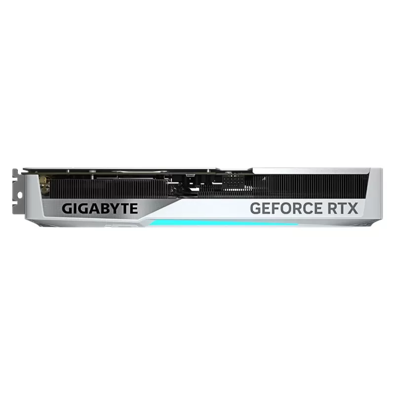 Video Card Gigabyte GeForce RTX 5070 Ti EAGLE OC ICE SFF 16G GV-N507TEAGLEOC ICE-16GD