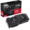 Video Card Asus Dual Radeon RX 7900 XTX OC Edition 24GB GDDR6 90YV0IG2-M0NA00
