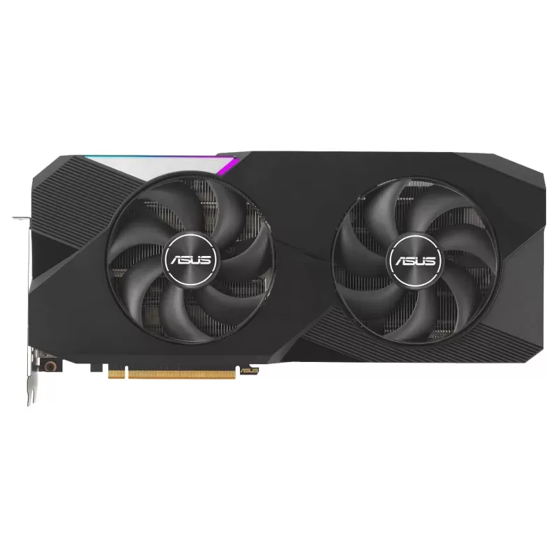 Video Card Asus Dual Radeon RX 7900 XTX OC Edition 24GB GDDR6 90YV0IG2-M0NA00
