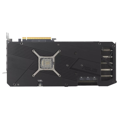 ВидеоКарта ASUS Dual Radeon RX 7900 XTX OC Edition 24GB GDDR6 90YV0IG2-M0NA00 ВидеоКарта ASUS Dual Radeon RX 7900 XTX OC Edition 24GB GDDR6 90YV0IG2-M0NA00