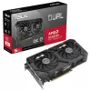 ВидеоКарта Asus Dual RX 7600 XT OC Edition 16GB GDDR6 90YV0K21-M0NA00