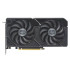 Video Card ASUS Dual RX 7600 XT OC Edition 16GB GDDR6 90YV0K21-M0NA00 Video Card ASUS Dual RX 7600 XT OC Edition 16GB GDDR6 90YV0K21-M0NA00