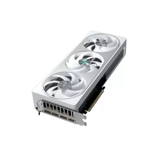 Video Card Gigabyte GeForce RTX 5070 AERO OC 12G GV-N5070AERO OC-12GD Video Card Gigabyte GeForce RTX 5070 AERO OC 12G GV-N5070AERO OC-12GD