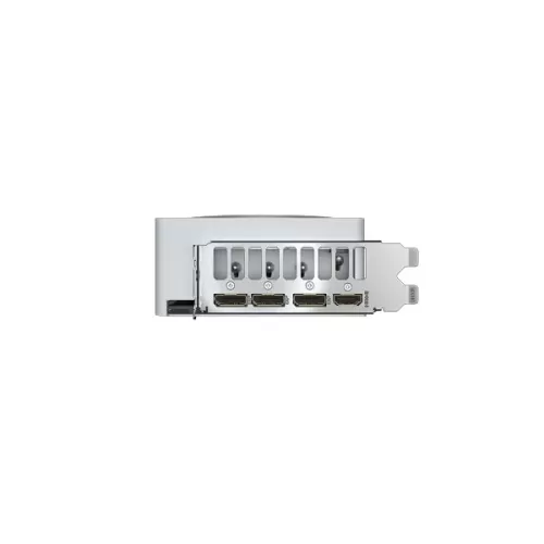 Video Card Gigabyte GeForce RTX 5070 AERO OC 12G GV-N5070AERO OC-12GD Video Card Gigabyte GeForce RTX 5070 AERO OC 12G GV-N5070AERO OC-12GD