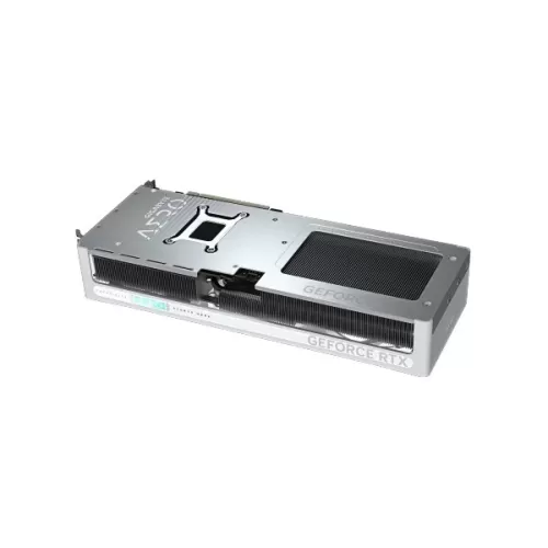 Video Card Gigabyte GeForce RTX 5070 AERO OC 12G GV-N5070AERO OC-12GD Video Card Gigabyte GeForce RTX 5070 AERO OC 12G GV-N5070AERO OC-12GD