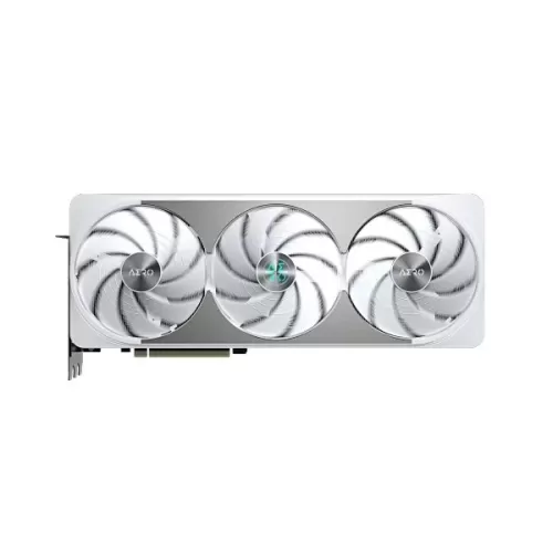 כרטיס מסך Gigabyte RTX 5070 Ti AERO OC 16G GV-N507TAERO OC-16GD