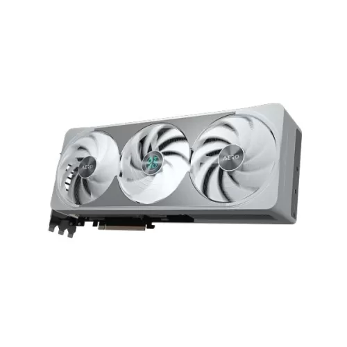 כרטיס מסך Gigabyte RTX 5070 Ti AERO OC 16G GV-N507TAERO OC-16GD