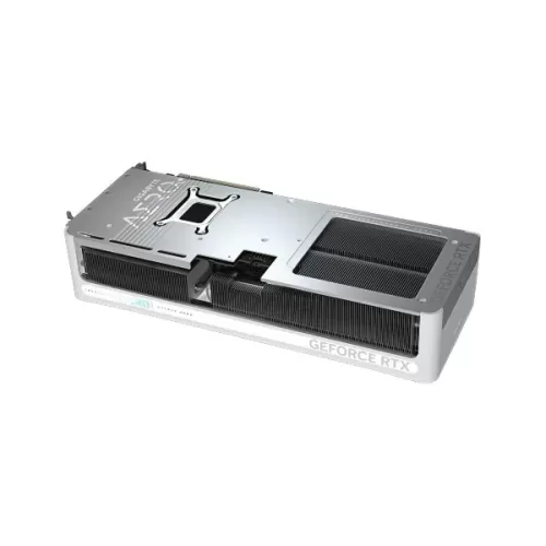 כרטיס מסך Gigabyte RTX 5070 Ti AERO OC 16G GV-N507TAERO OC-16GD