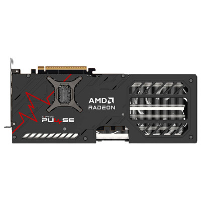 כרטיס מסך Sapphire PULSE RX 9070 XT GAMING 16GB 11348-03-20G כרטיס מסך Sapphire PULSE RX 9070 XT GAMING 16GB 11348-03-20G