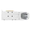 Case, mouse, and graphics card PowerColor ALPHYN AM10 + Hellhound Spectral white RX 9060 XT 16GB GDDR6 RX9060XT16G-LOCWHITE