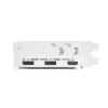 Case, mouse, and graphics card PowerColor ALPHYN AM10 + Hellhound Spectral white RX 9060 XT 16GB GDDR6 RX9060XT16G-LOCWHITE