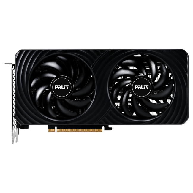 ВидеоКарта Palit GeForce RTX 5060 Ti Dual OC 8GB NE7506TT19P1-GB2062D