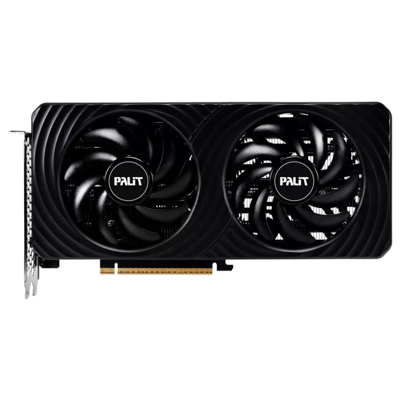 Video Card Palit GeForce RTX 5060 Ti Dual OC 8GB NE7506TT19P1-GB2062D