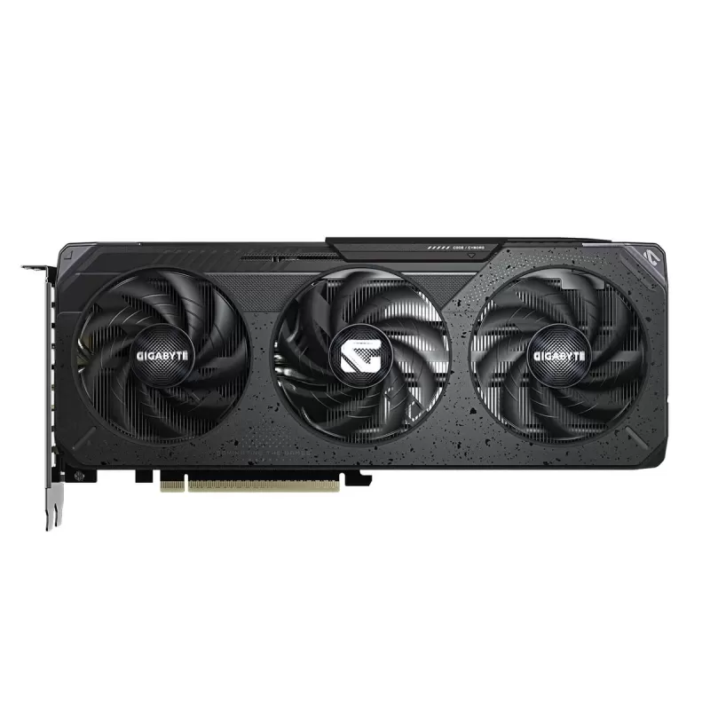ВидеоКарта Gigabyte GeForce RTX 5060 GAMING OC 8G GV-N5060GAMING OC-8GD